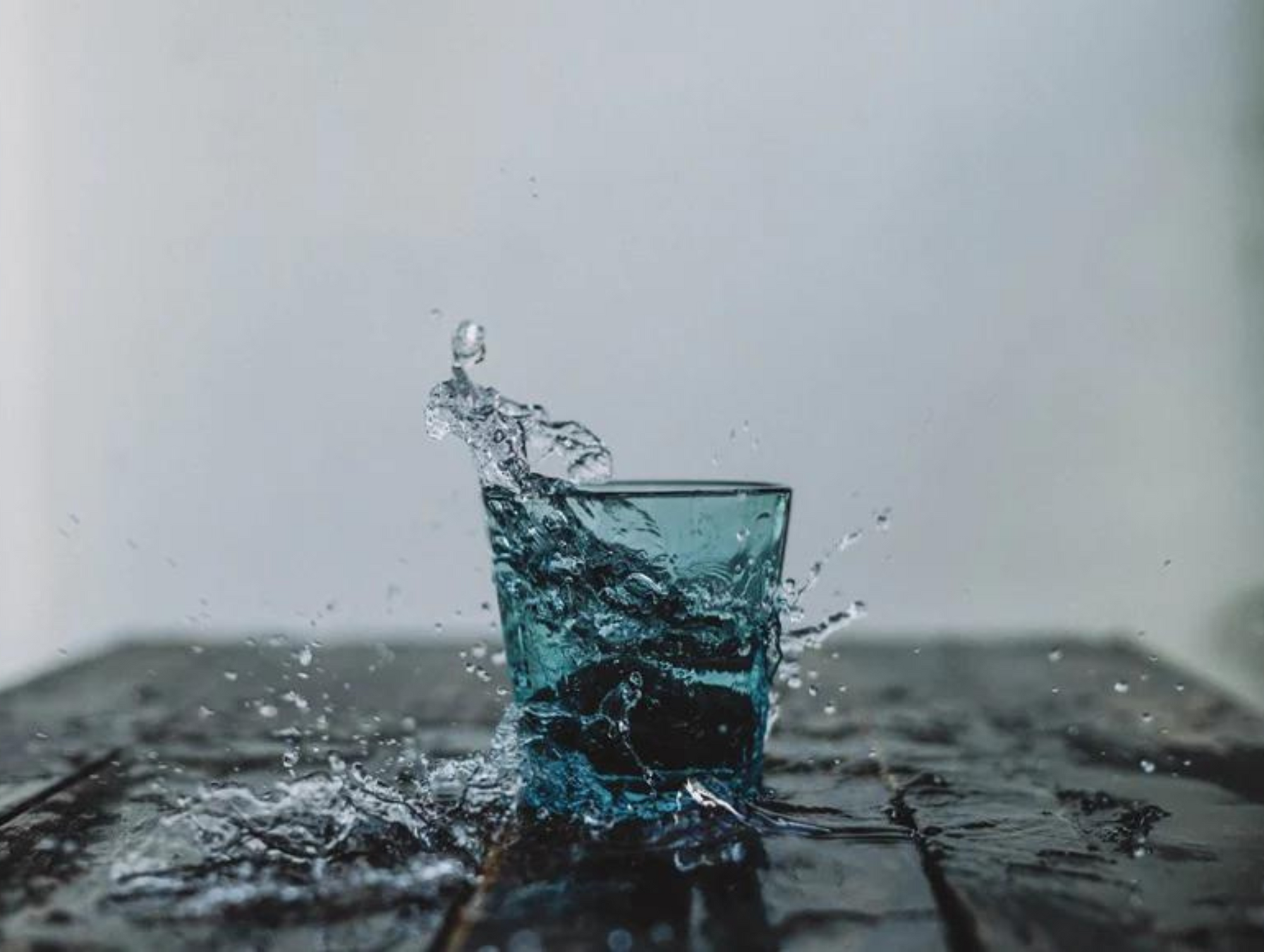 Hydrogen-Rich Water: The Cellular Ally You Didn't Know You Needed