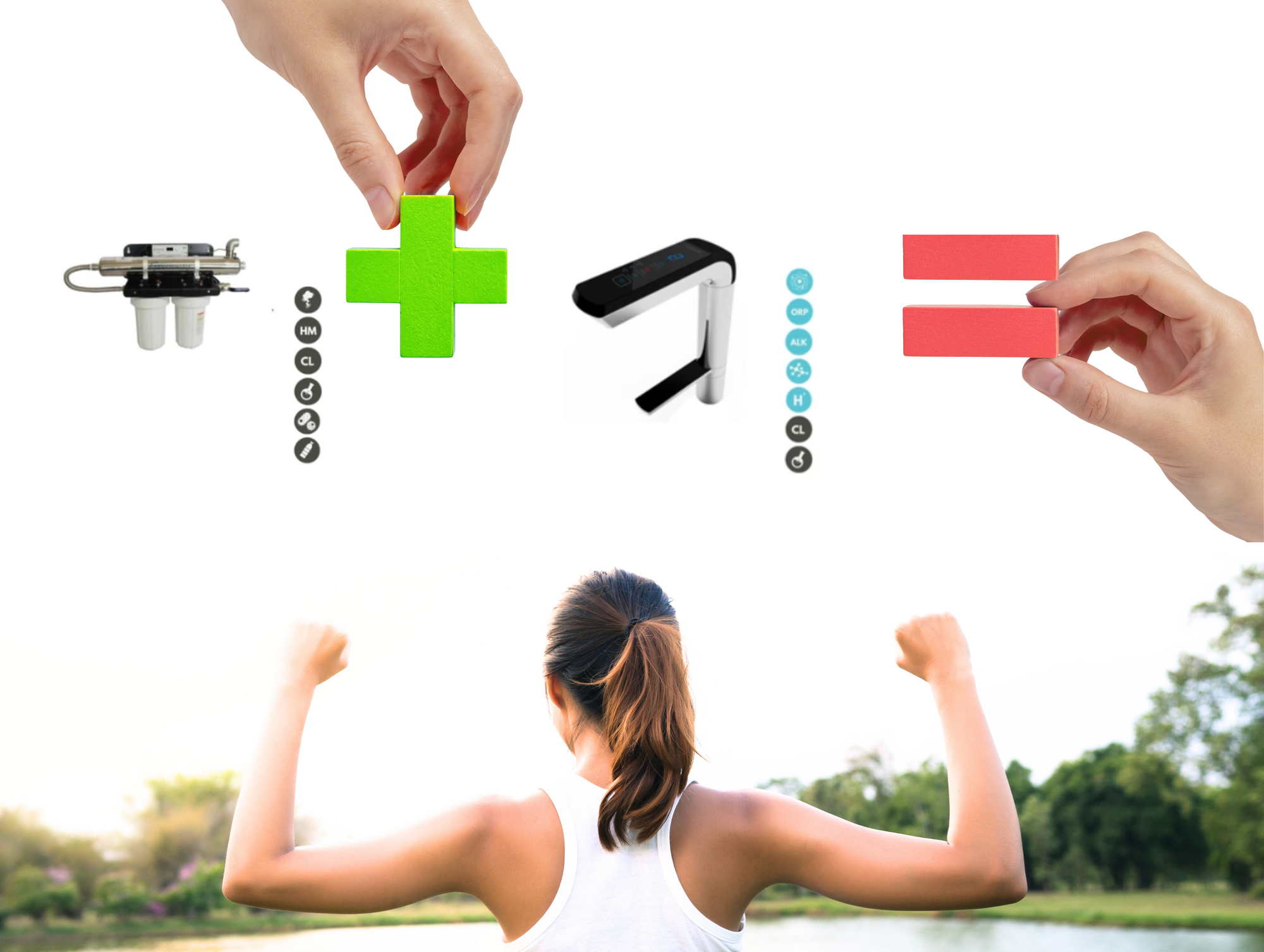 Discover Your Perfect Water Solution: Tailored for Your Needs