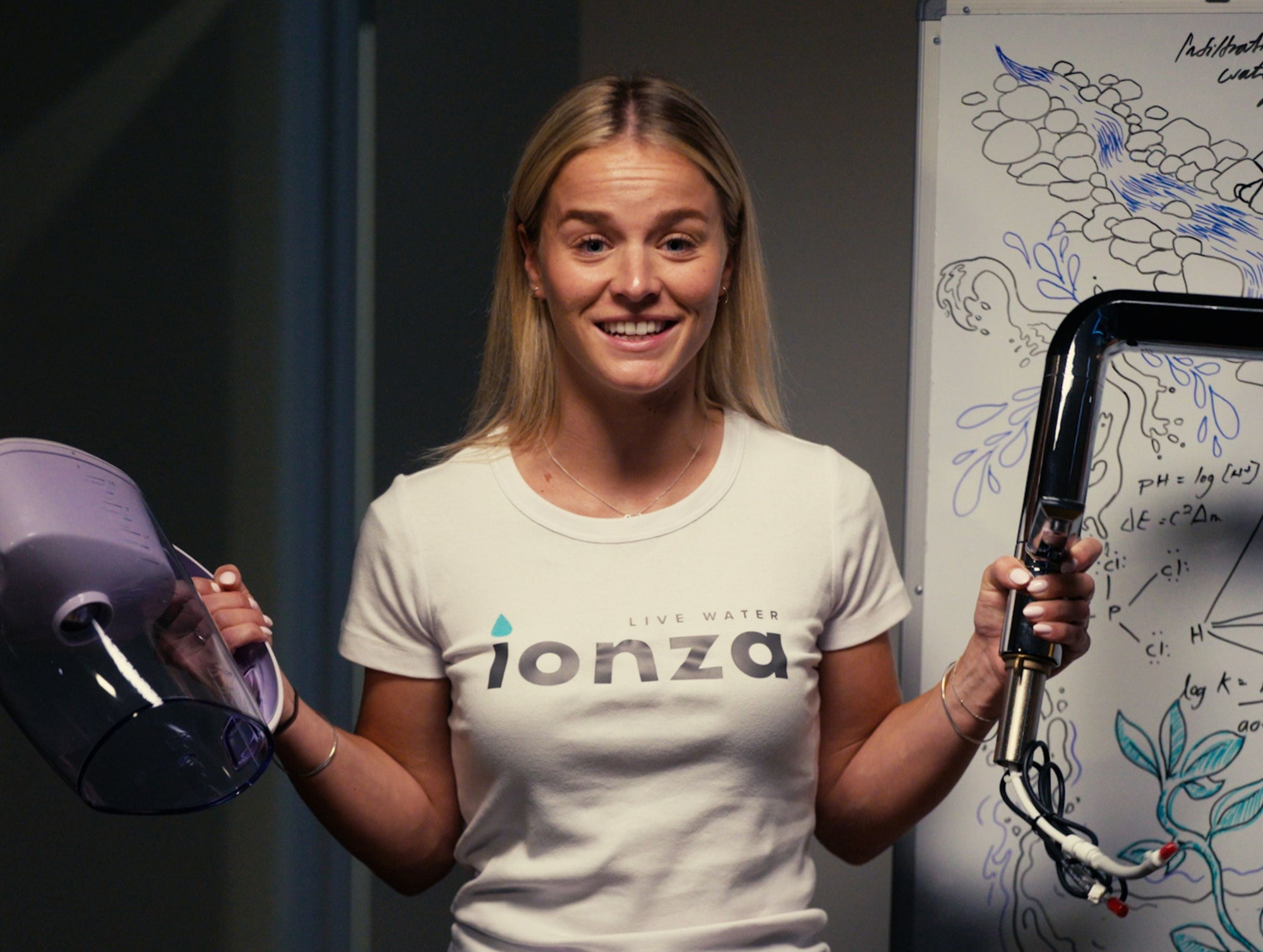 Understanding Water Technologies: Hydrogen Water Machines, Ionization Machines, and Mineral Ionizers