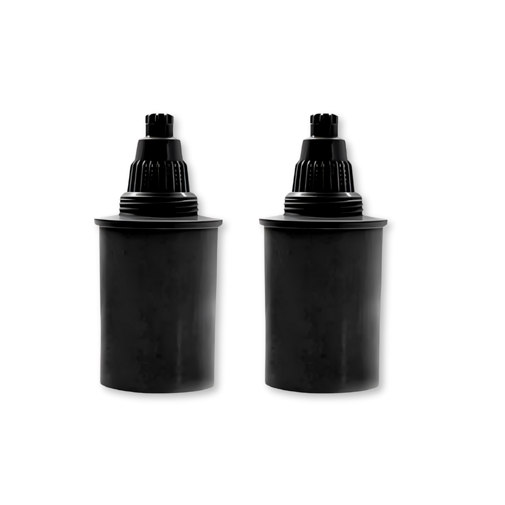 Alka Jug - Replacement Cartridges - TWIN