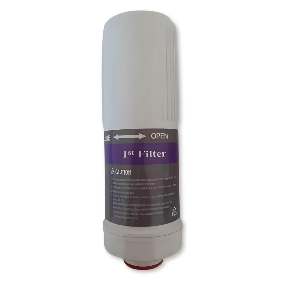 EOS Platinum - Filter 1