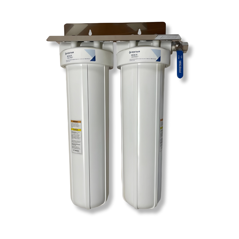 LifeSpring Whole House Filtration System - Rural Supply