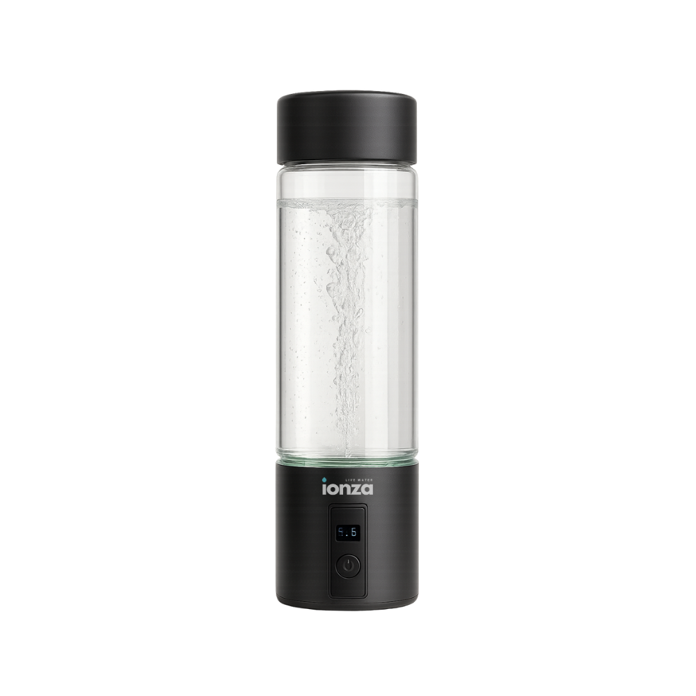 Hydrogen Water Bottle