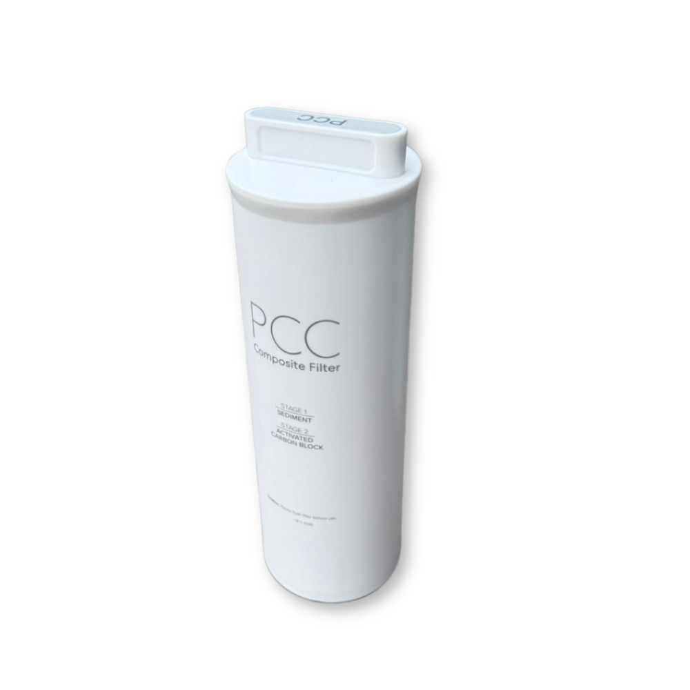 (PureRevive) PCC PCT Filter