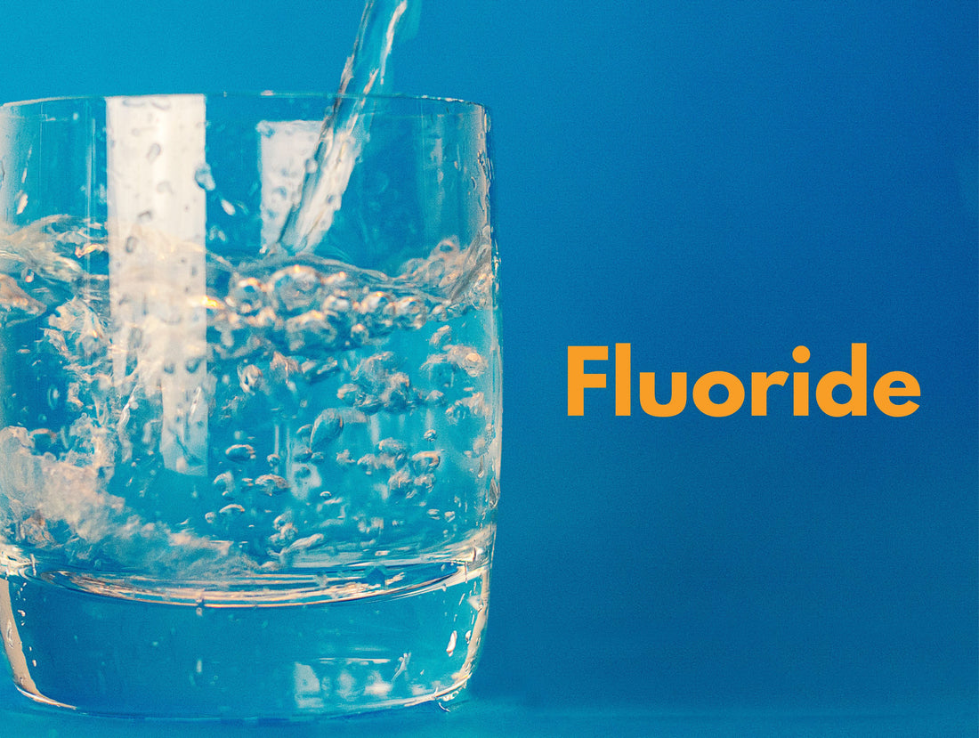 Balancing the Discussion on Fluoridated Water