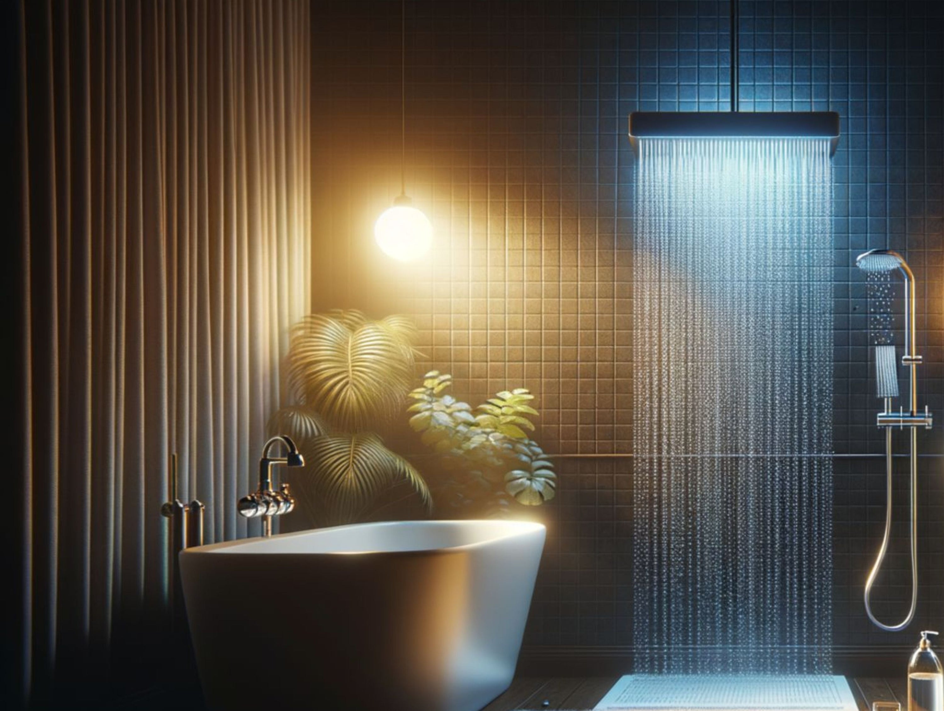 Is Chlorine in Your Shower Making You Sick? Here’s What You Need to Know