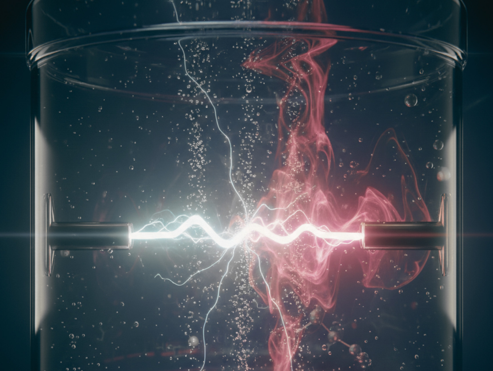 Ionized & Alkaline Water, pH, ORP, and Hydrogen