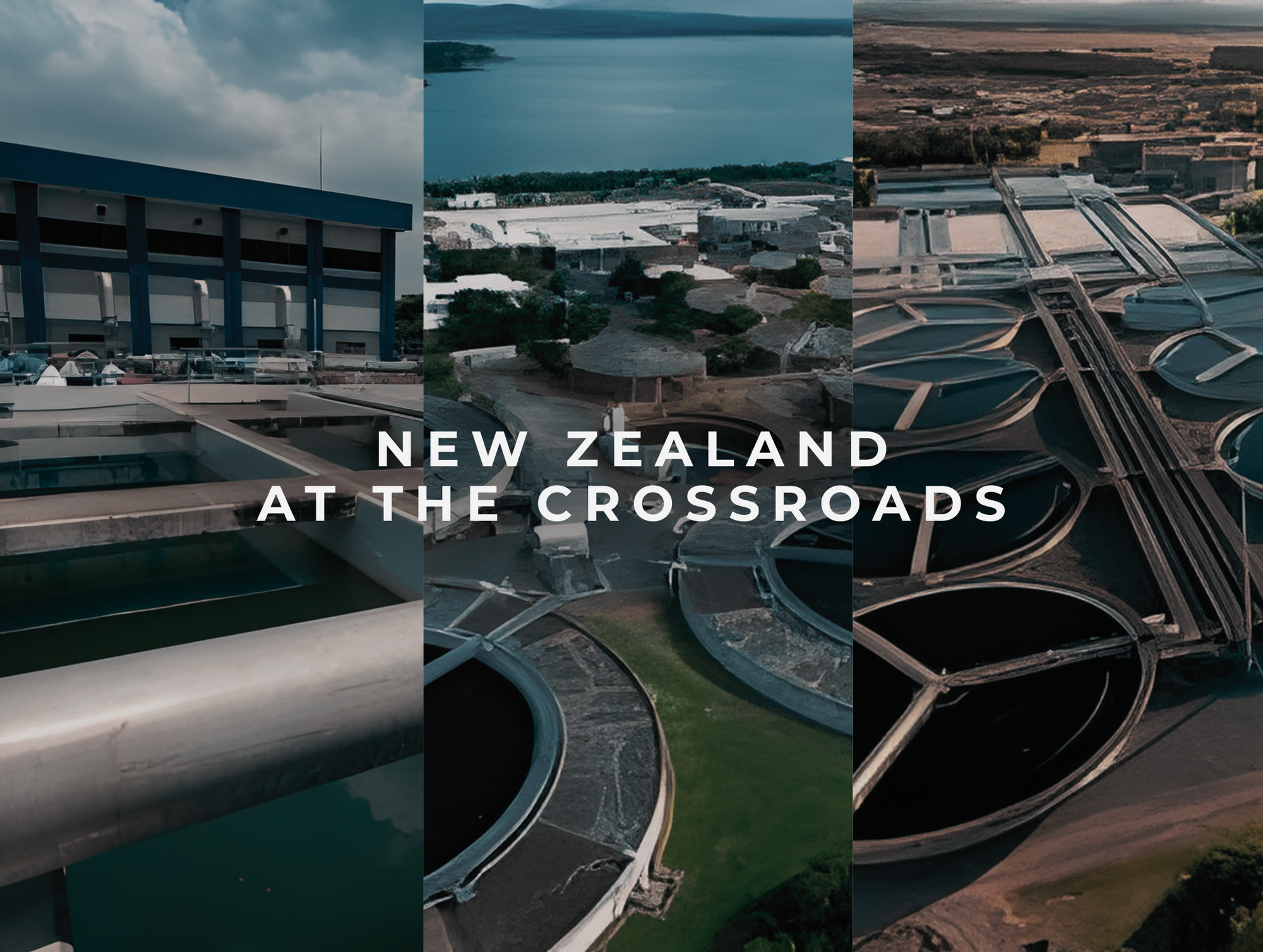 Lessons in Progress: What New Zealand Can Learn from Manila and Australia