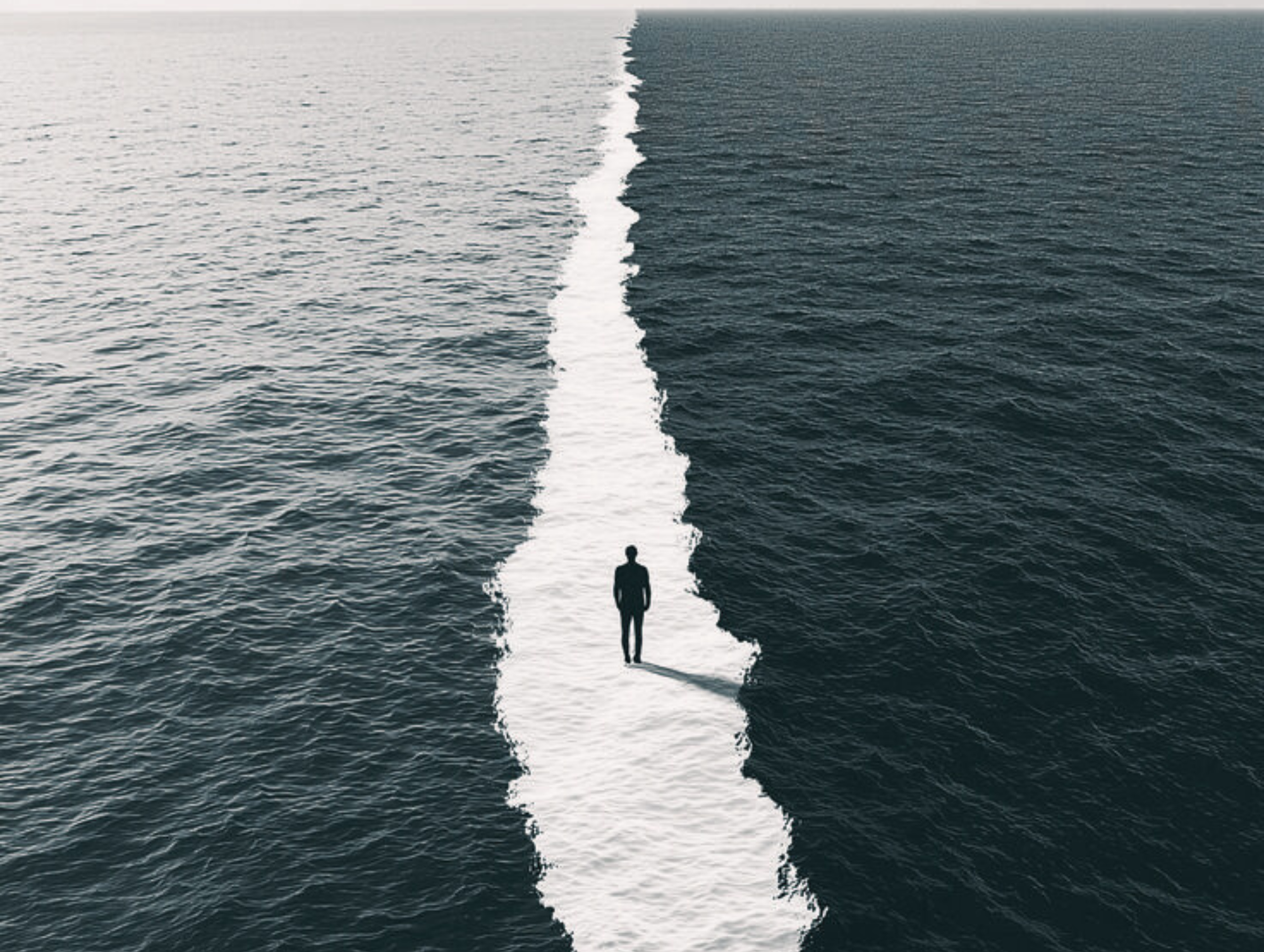 Water Beyond Borders