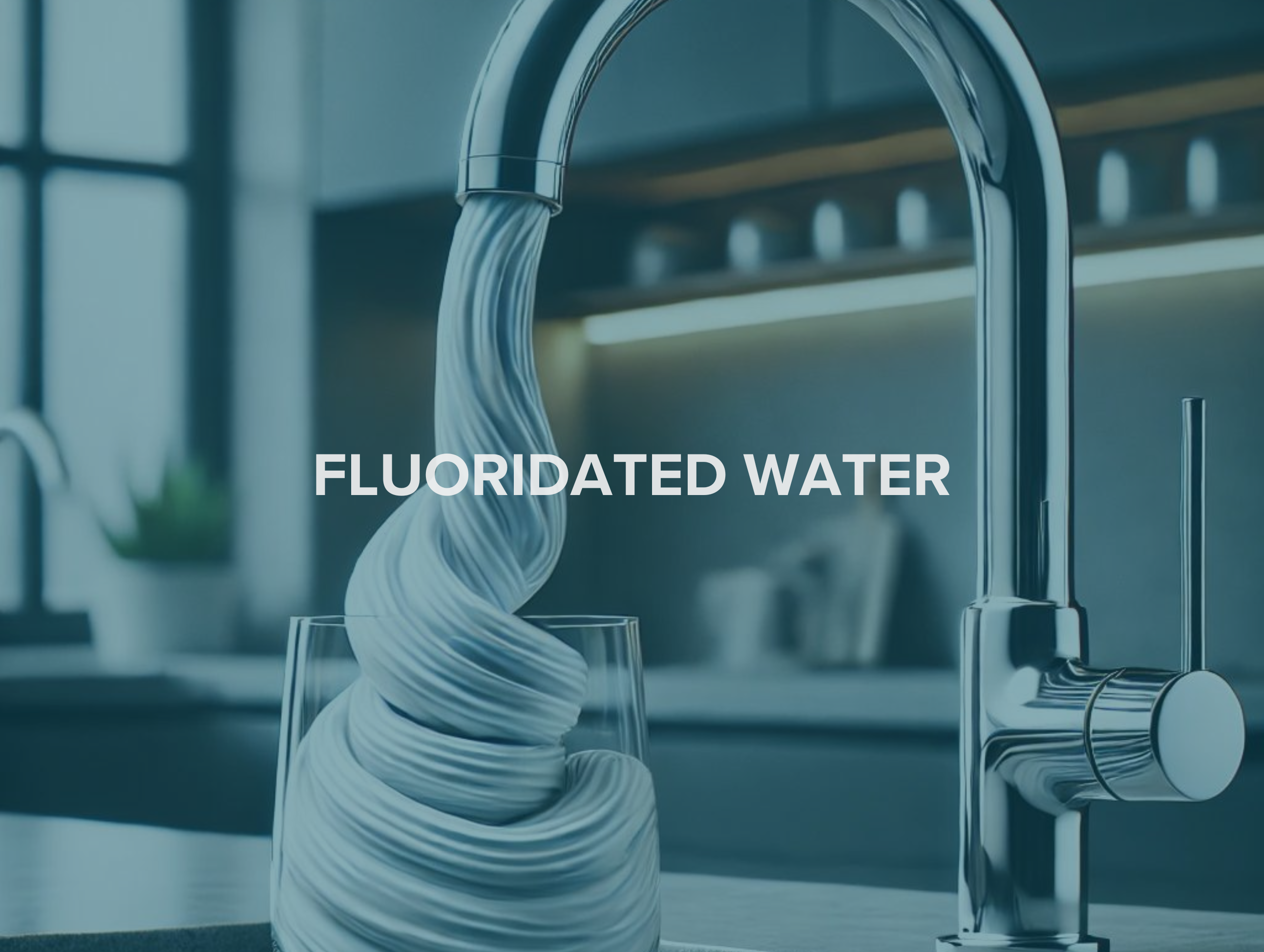 Balancing the Discussion on Fluoridated Water