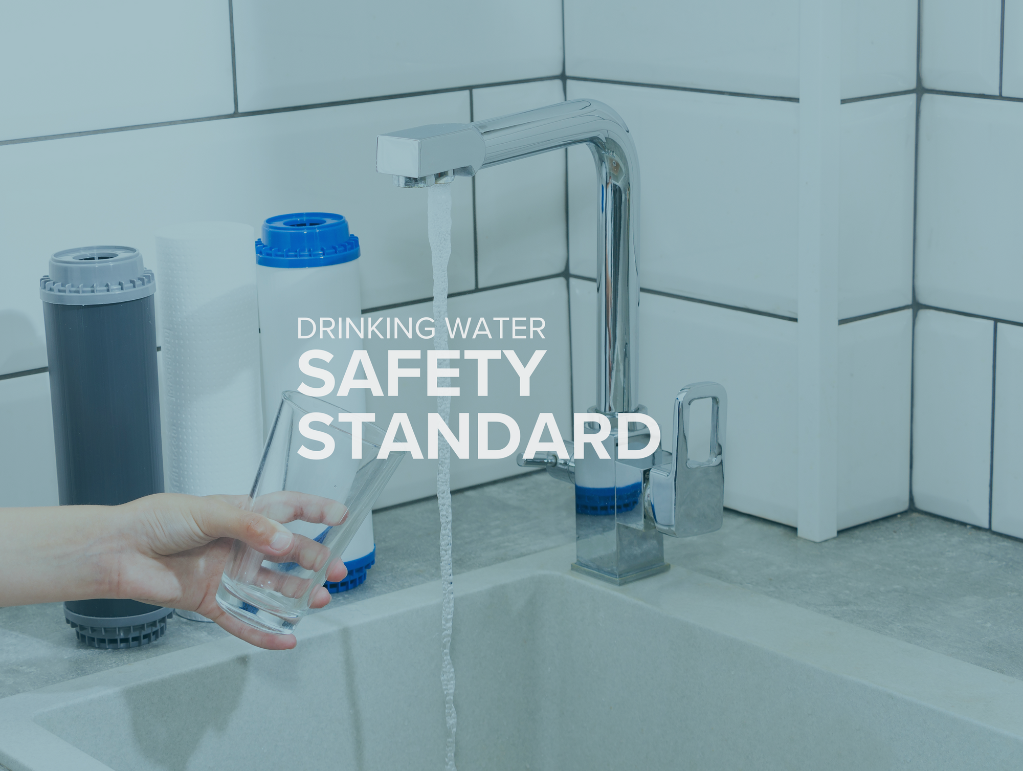 Understanding and Enhancing Your Water Quality: A Guide from Ionza