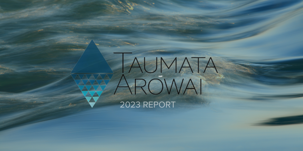 Understanding the 2023 Taumata Arowai Report