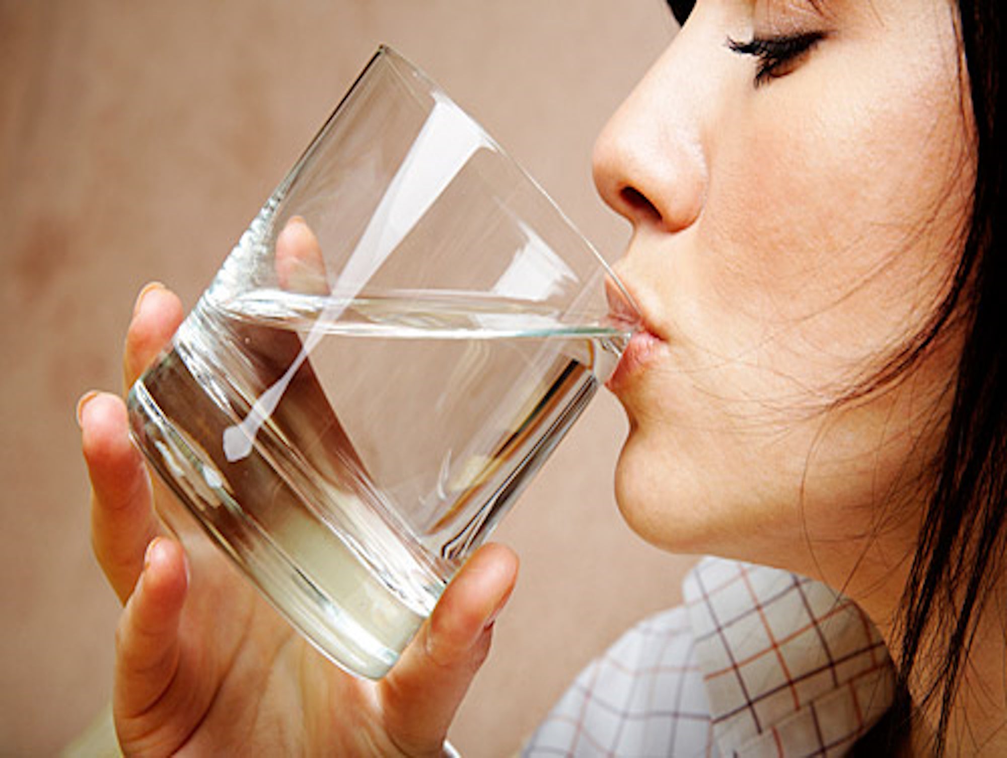 Ionized Alkaline Water for Health Benefits