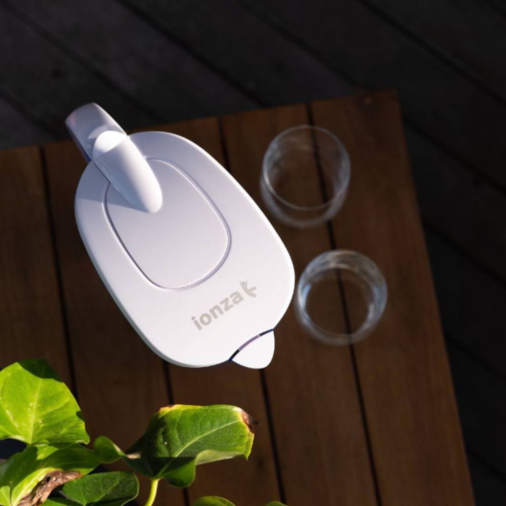 Alka Jug – Mineral Water Filter & Hydration Starter