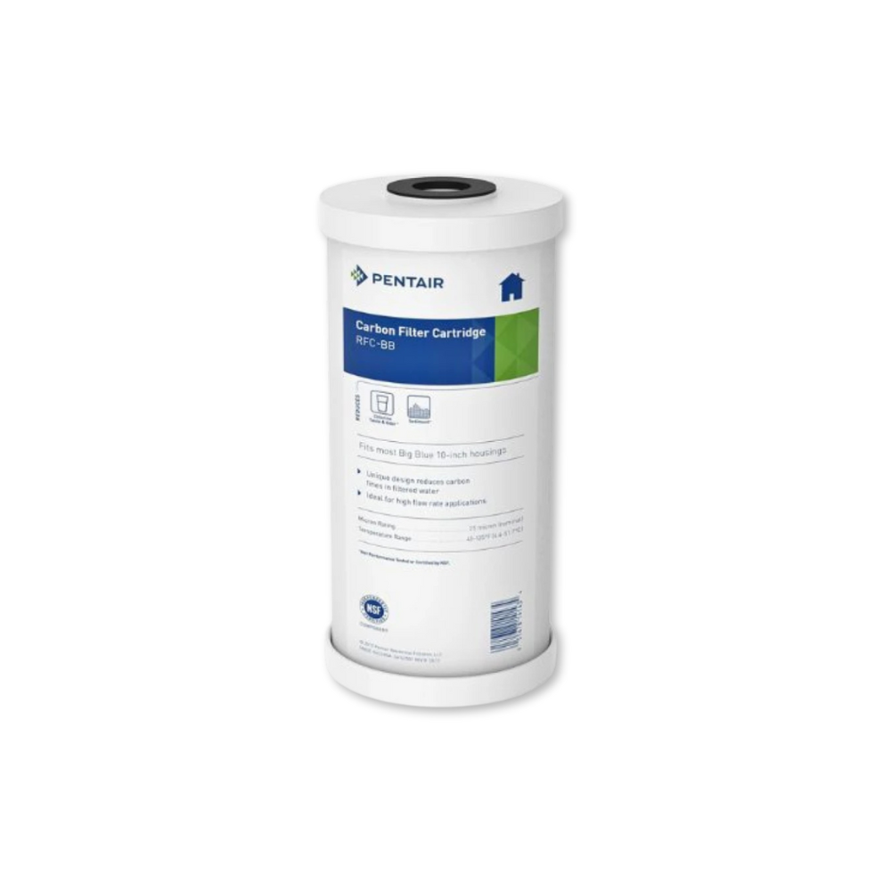 LifeSpring Carbon-Radial-Flow - Filter