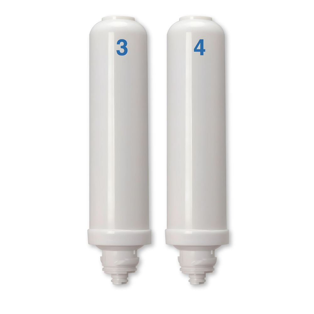 Alka Flow Filters