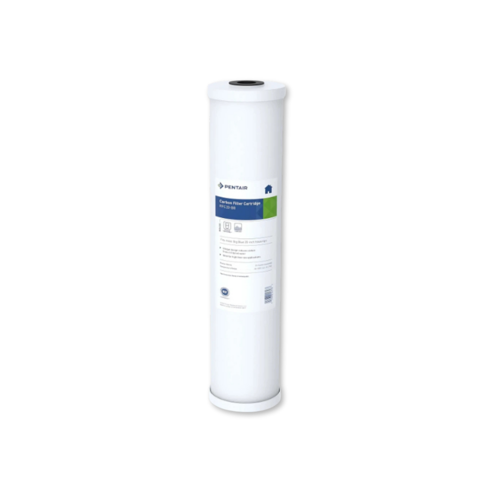 Lifesource Filter LifeSpring Carbon-Radial-Flow - Filter – Ionza