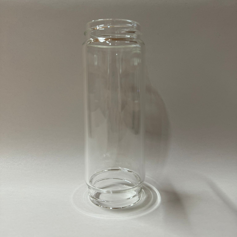 H₂ Pro Bottle Glass Body