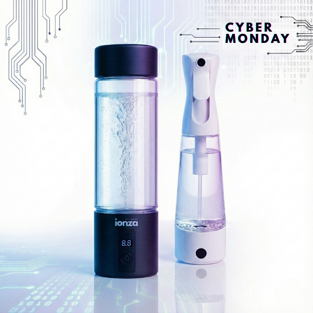 Wellness & Clean Living Bundle