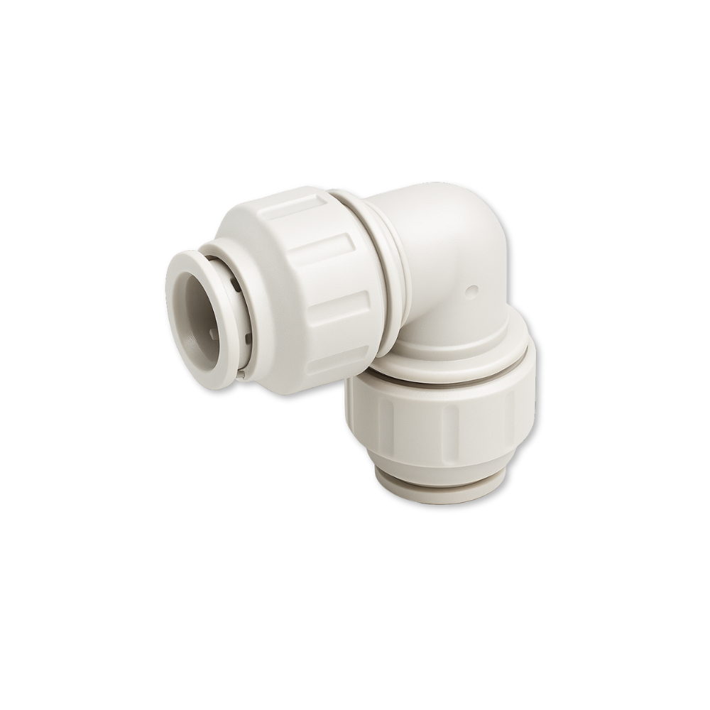 Connector Elbow (John Guest) 1/4"