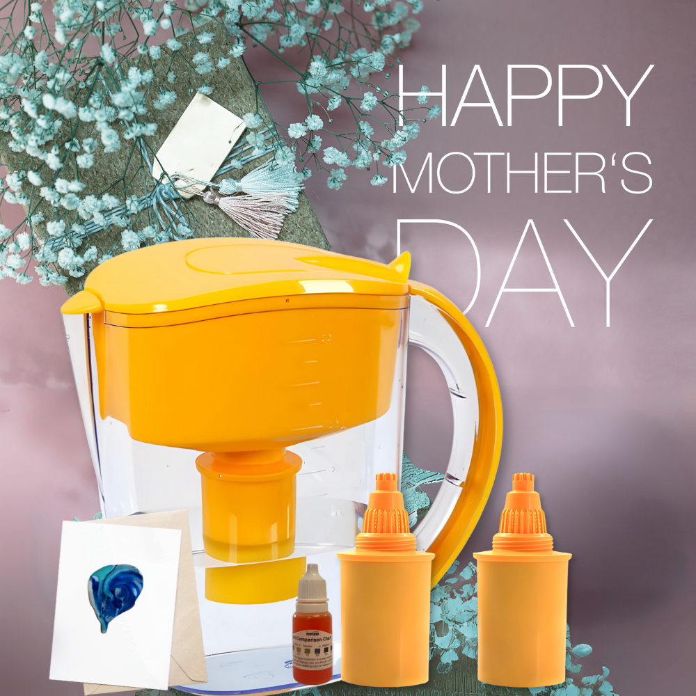 Mother's Day Special