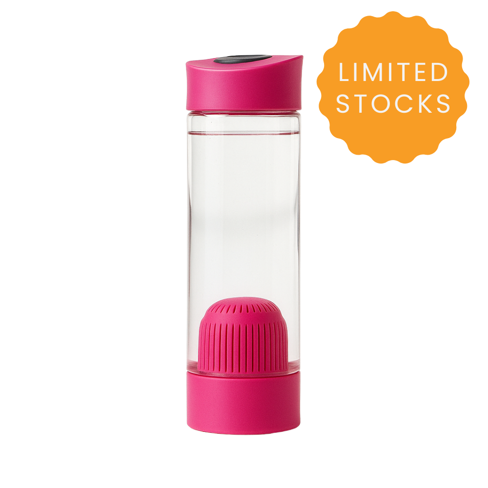 Alka Bottle - Water Filter & Alkalizer