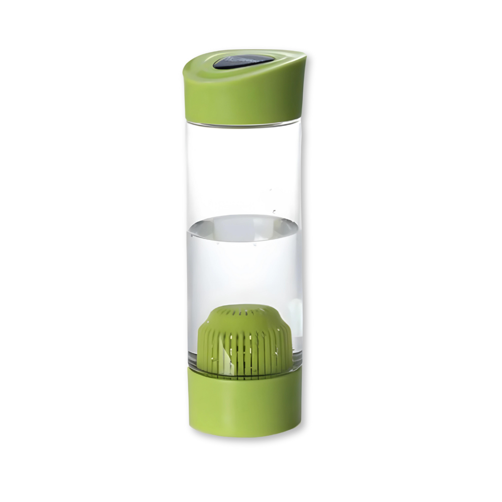 Alka Bottle - Water Filter & Alkalizer