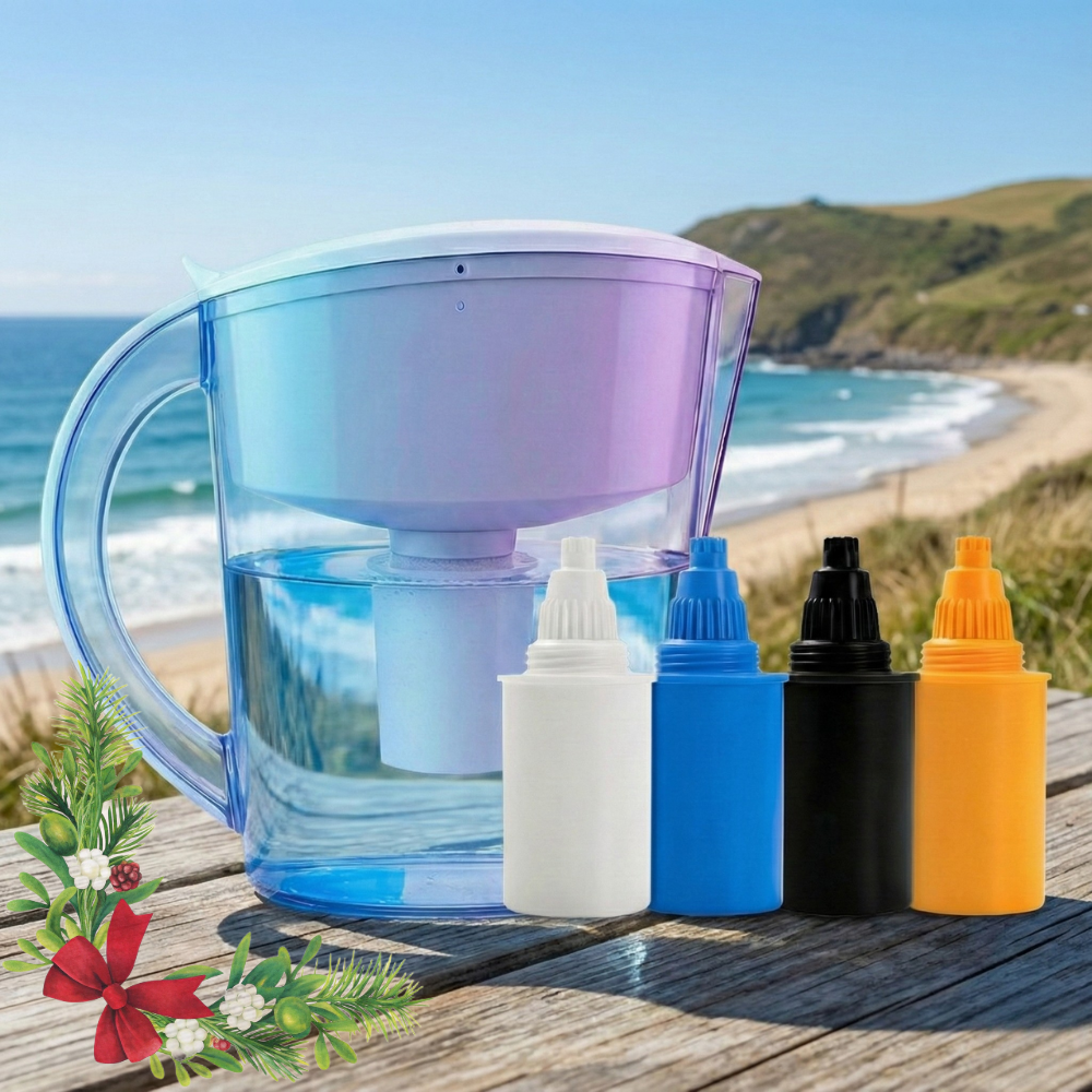 Alka Jug - Mineral Water Ionizer - Alkalizer