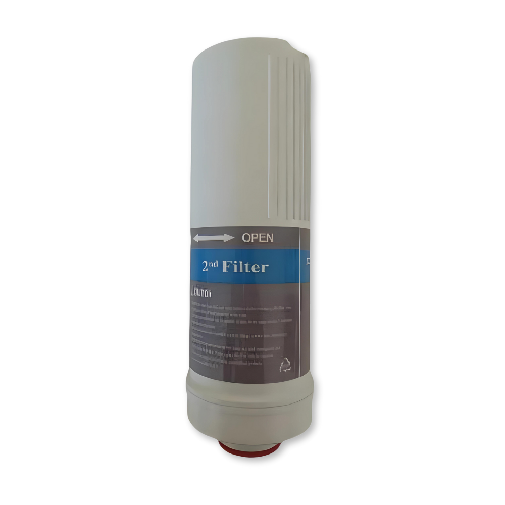 EOS Platinum - Filter 2