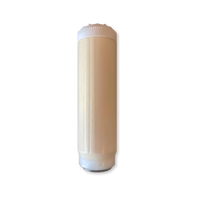 Nitrate Filtration