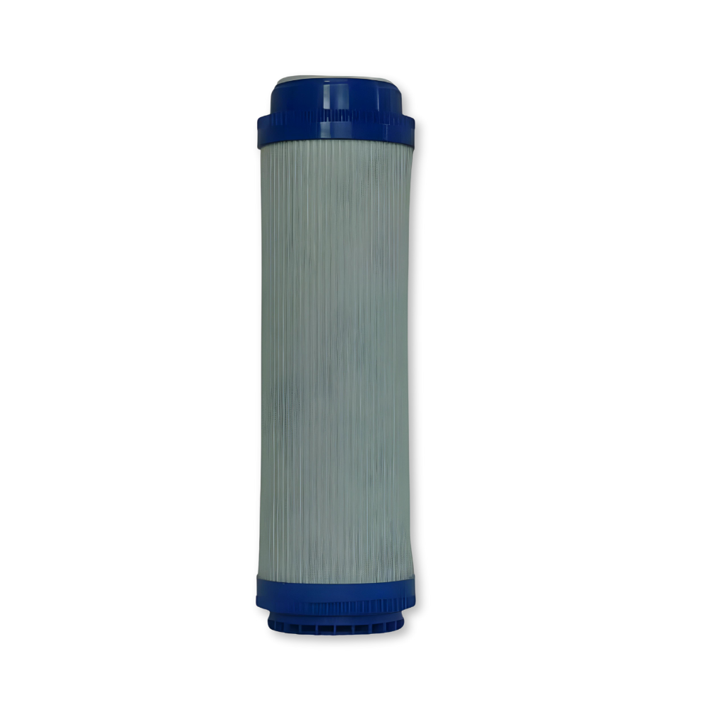 Hardwater Slimline 10" - Filter
