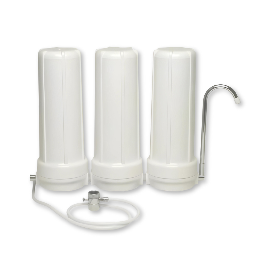 Ionza Advanced Bio Mineral System