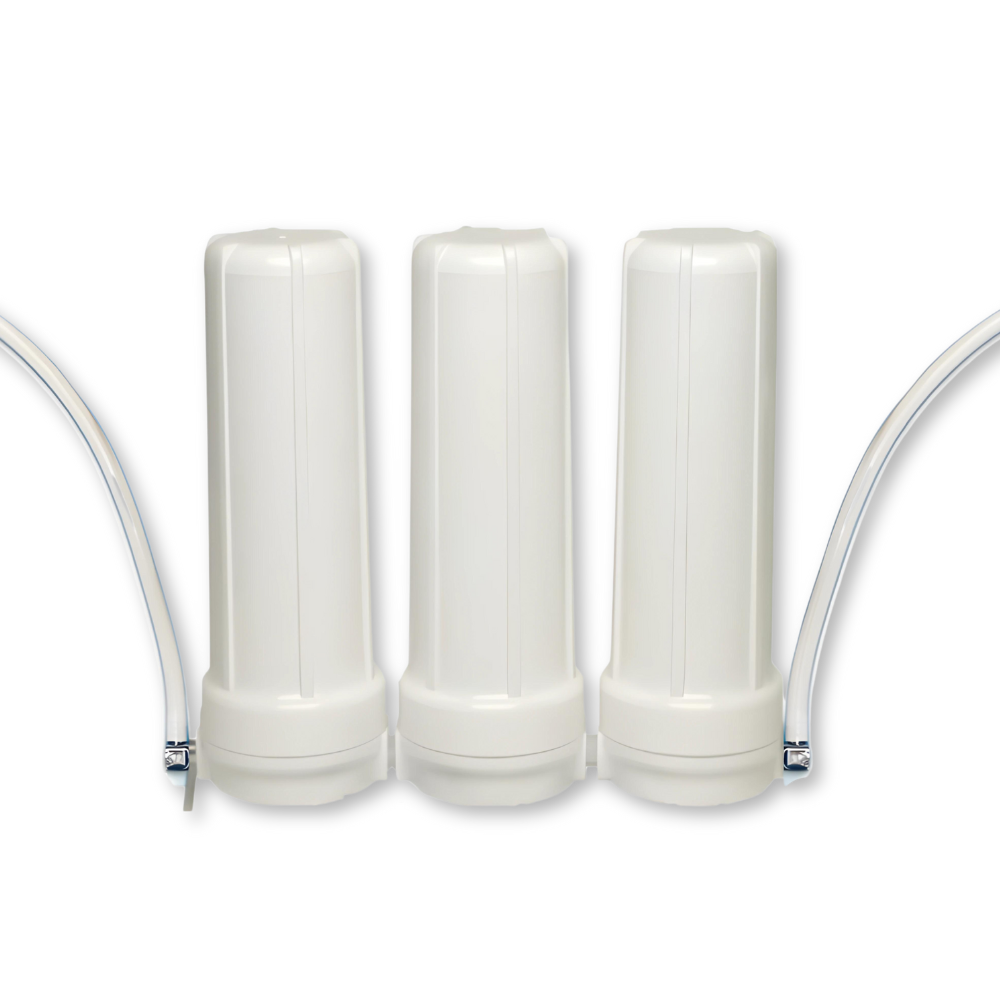 Alka Fluoride Benchtop