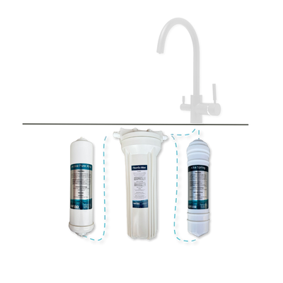 Alka Fluoride Free
