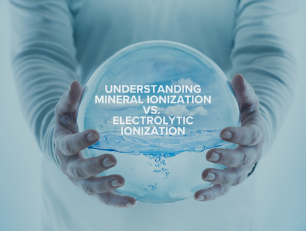 Natural Mineral Balance