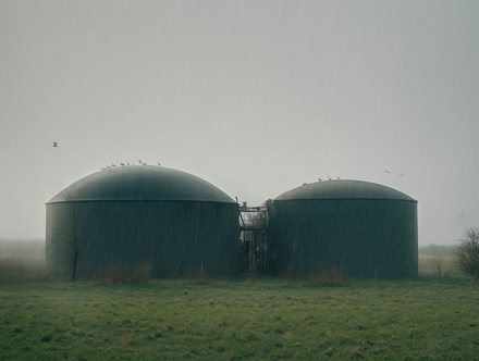 Biological Risks in Rural Water