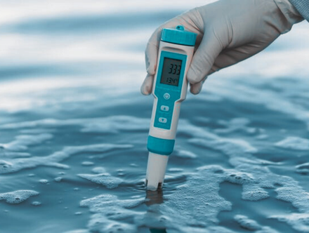 Emerging Contaminants & Evolving Standards