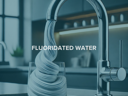 Why Some People Choose to Reduce Fluoride