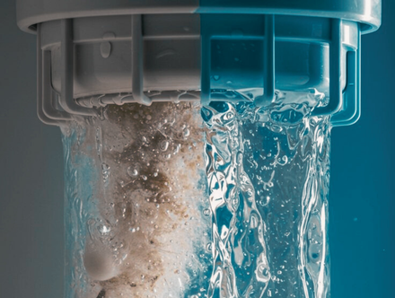 Why Standard Filtration Has Limits