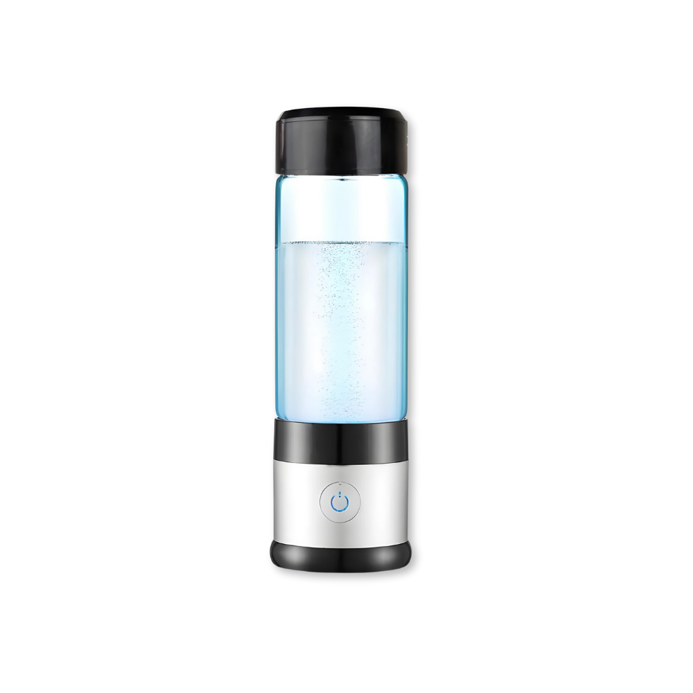 H+ Chi Magnum - Hydrogen Water Bottle & Ionizer