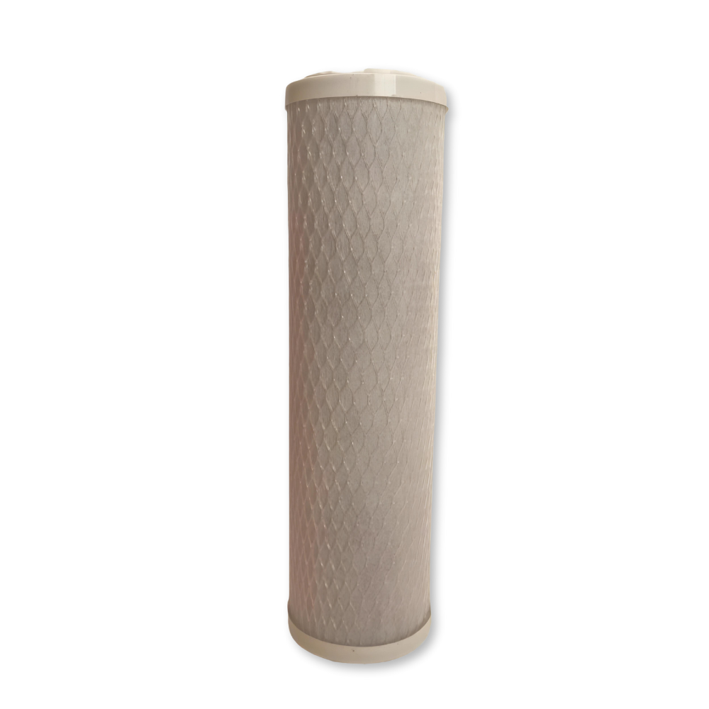Alka Fluoride Free - Mineral Ioniser & Filter - Benchtop - Town Supply