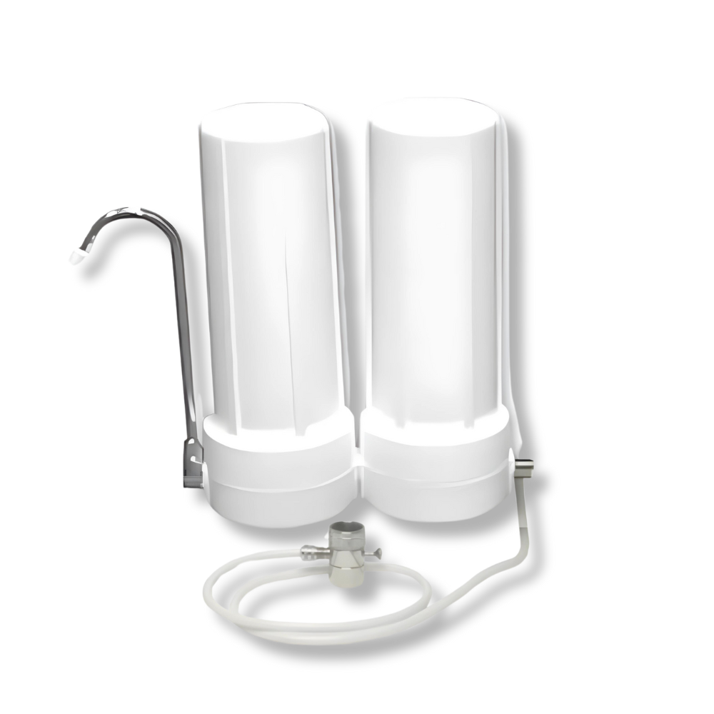 Ionza Advanced Bio Mineral System