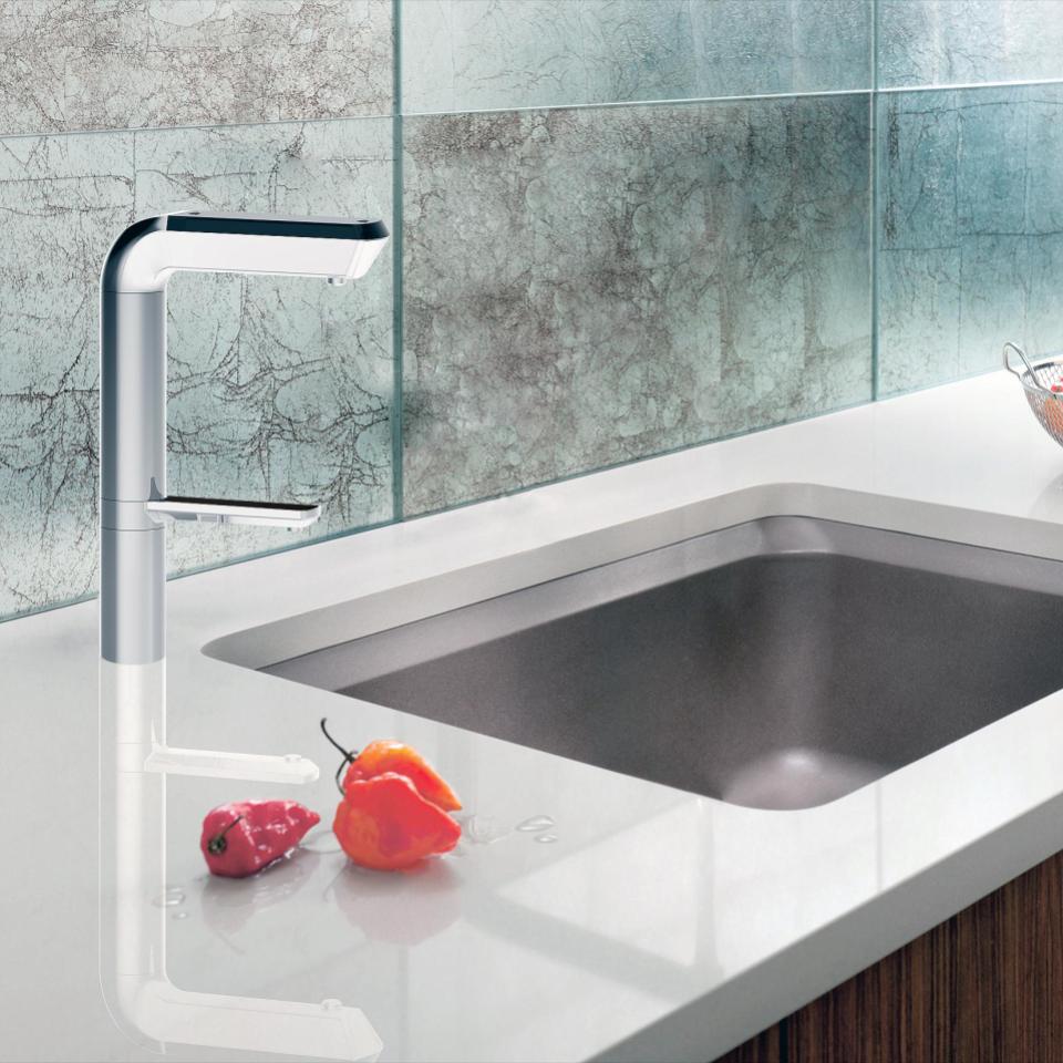 IonPlus Water Ioniser System