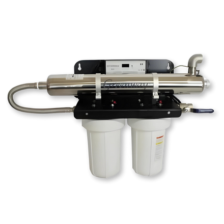 Lifespring UV Whole House