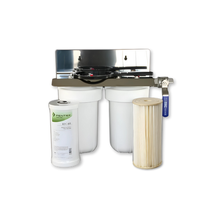 LifeSpring Whole House Filter