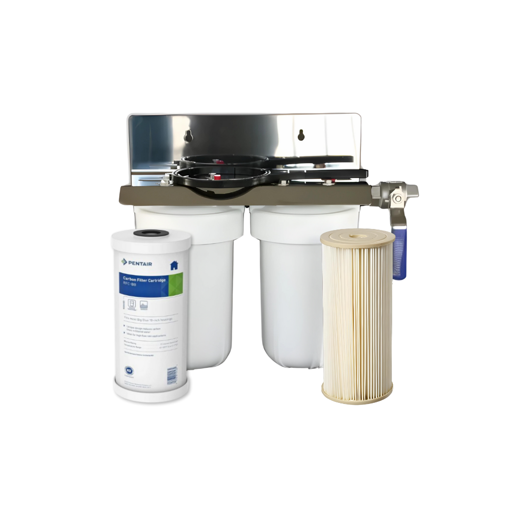 LifeSpring Whole House Filtration System - Rural Supply