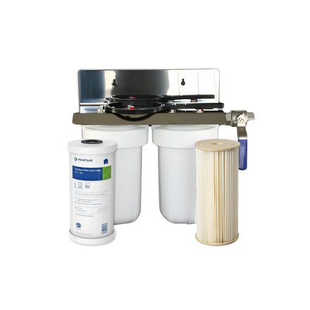 LifeSpring Whole House Filter