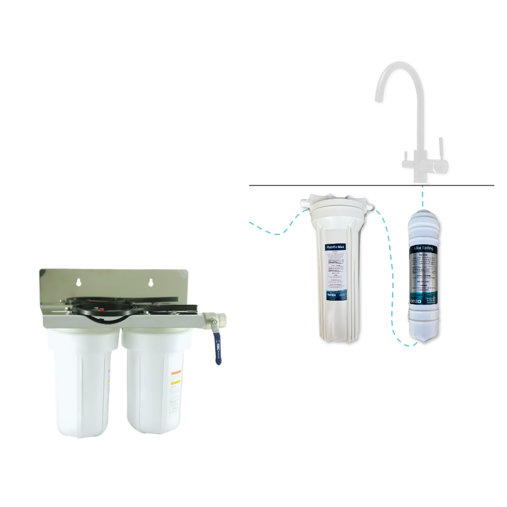 LifeSpring Town Enriched