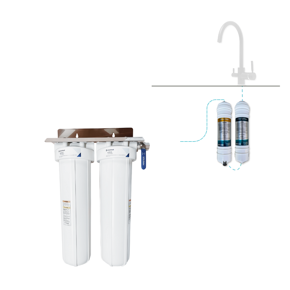 LifeSpring Rural Enriched