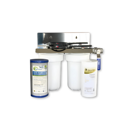 LifeSpring Whole House Filter
